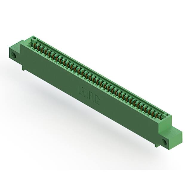 345-035-520-412 EDAC Inc.  Edgeboard Connectors